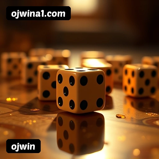 Tabela RTP dos jogos de cassino da ojwin