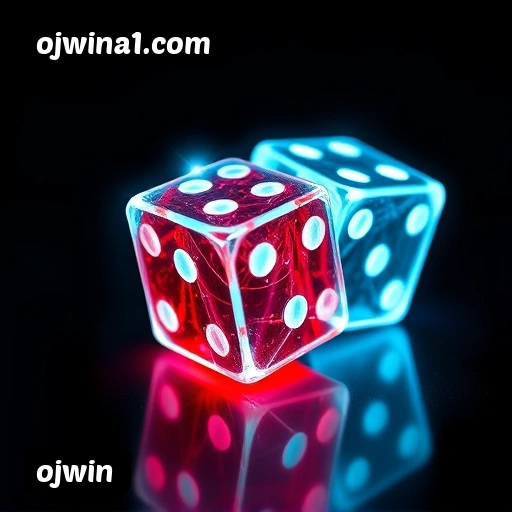 Logo da ojwin