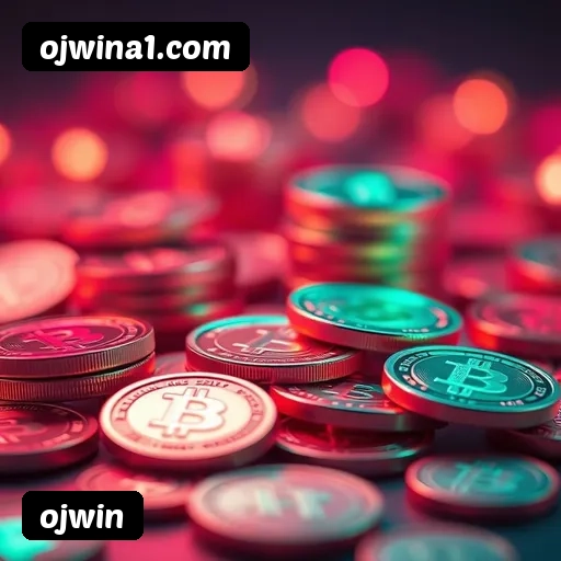 Loterias online disponíveis na ojwin